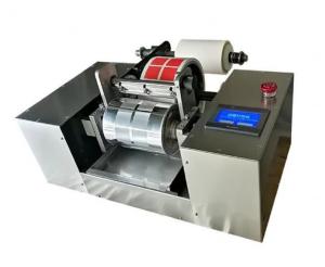 China Laboratory Packaging Film Color Spot Gravure Printing Ink Proofer wholesale