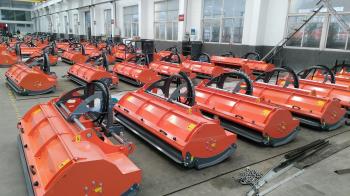 Changzhou mateng machinery co.,ltd