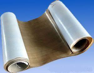 China High Density Etched Sheet PTFE Heat Resistance With Pure White wholesale