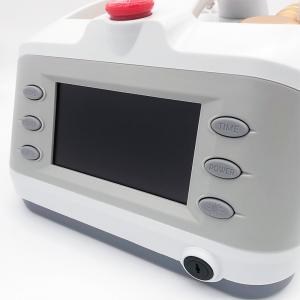 China 180mW 775mW Two Probes Laser Pain Relief Machine Clinical Cold Laser Therapy Machine wholesale