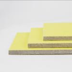 15mm Ordinary Fiberglass Gypsum Board Reinforced Tapered Edge