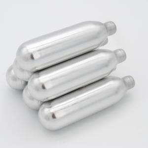 China 8G Whip Cream Chargers Modern Style For Medical Coffe Cream wholesale