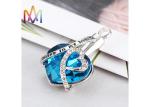 OEM Copper Forever In My Heart Urn Necklace Charms