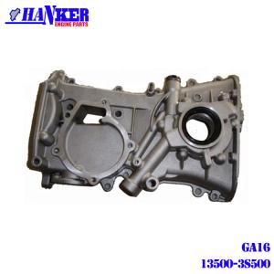 China Nissan Engine Oil Pump GA16 13500-3S500 For After Market wholesale