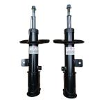 9809967680 9809967780 Front Shock Absorber for Peugeot Citroen CAPSA DS4S DS5