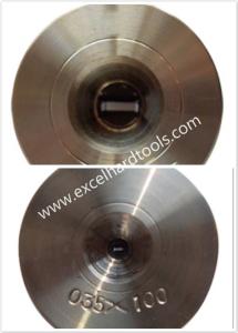 China Polycrystalline Diamond wire drawing wholesale