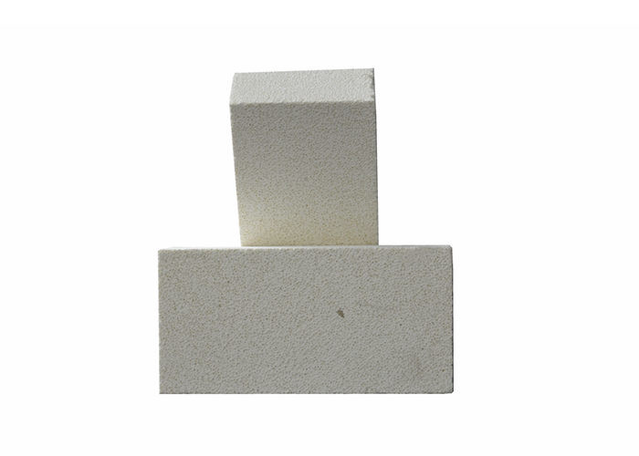 Furnace Lining Thermal Fireproof Mullite Bricks Heat Insulating