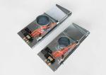 Pneumatic Precision Duct Zone Dampers For Dust Removal System