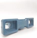 OEM Insert House Pillow Block Ball Bearing UCP 205 carbon steel bearing