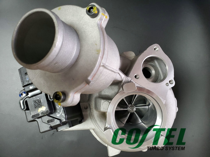 Gen3 EA888 IS38 CST535 Upgrade Turbo 06k145722H 06K145702N MK7 Golf R Audi S3