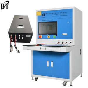China 110V 200A Battery Resistance Tester Battery Comprehensive Testing wholesale
