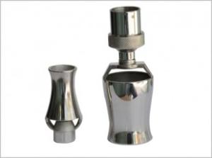 China adjustable ice tower fountain nozzle wholesale