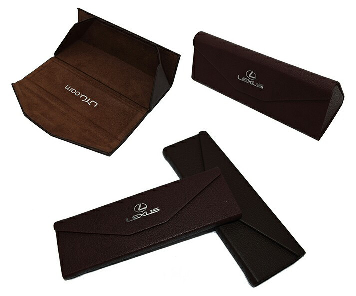 2024 new foldable eyewear case with economic price for optical frame with many material for choose