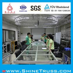 Guangzhou Jiansheng Performance Equipment Co.,Ltd