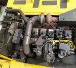 Cheap Second hand Komatsu Japan PC450 Heavy Equipment Komatsu Excavators Machine