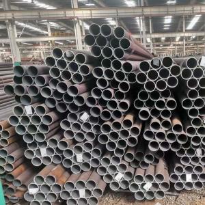 China ERW Thick Wall Steel Tube wholesale