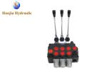P120 - Monoblock Directional Control Valves 3p120a1a1a1gkz1 non rusting