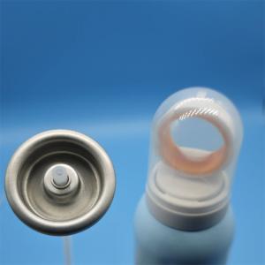 China Reliable Sunscreen Spray Pump Valve Daily Use wholesale