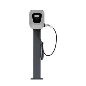 China 22kW 32A AC Charging Station Wall Mounted For Electric Car Charging wholesale