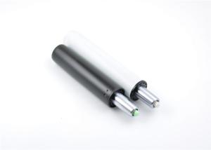 China 260mm Chrome Nitrogen Adjustable Gas Struts , Gas Lift Shocks Bar Stool Parts wholesale