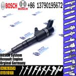 0986435098 Fuel Injection Pump ISO 8200279059 8200283583 0445110160