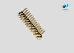 Pin Header 2x15pin 1.27mm pitch horizontal