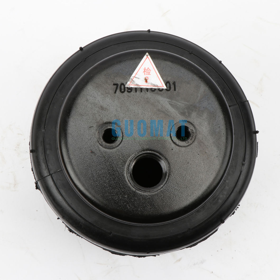 Guomat 3b2400 with 3/8 - 16unc Screw Pick Truck Air Bags / Air Ride Suspension Parts