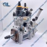 HINO P11C Diesel Engine Fuel Injection Pump 094000-0530