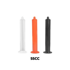 China American Style Dispensing Syringes 55CC wholesale