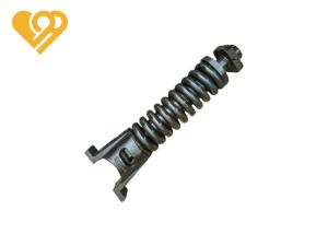 China SK200 KOBELCO Track Adjuster Cylinder With Abrasion Resistance wholesale