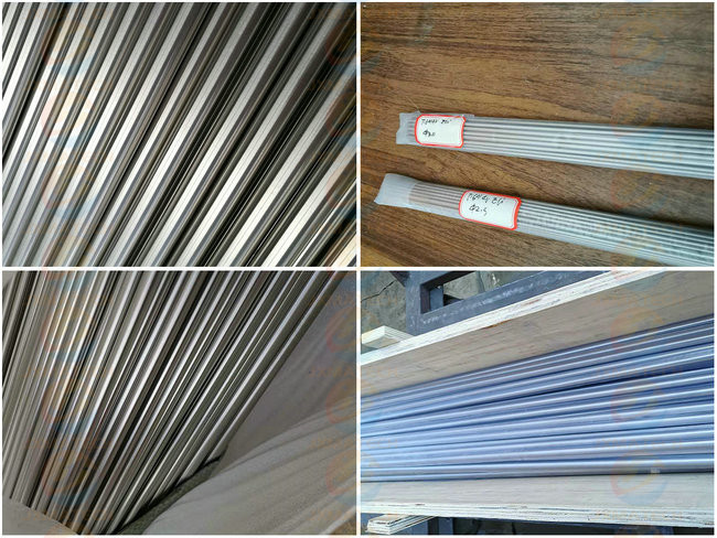 Titanium Rod Price