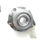 ISO9001 Car Hub Bearing 40202-Je20a 40202-Jg000 Standard Size