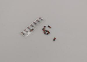 China Fast SMD Switching LL4148 75V 150MA Mini Melf Diodes wholesale