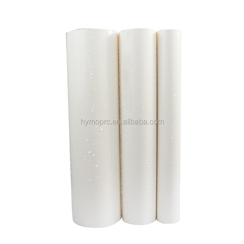 White Color 8 Inch PVC Pipe for Drainage Professional Directly Sell