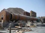 Activated Limestone Rotary Kiln Metallurgy Machine For Mining