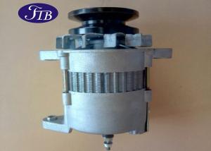 China Electric Spare Parts Alternator 4D95 PC60-6 wholesale