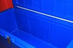 120Litre Plastic Cooler