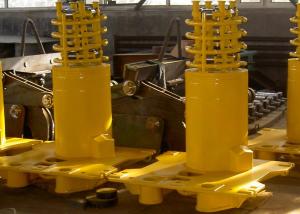 China 150mm Mold Crystallisation Assembly For Continuous Casting Machine wholesale