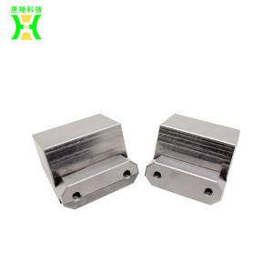 China Guangdong Made Carbide Material Special Die Punch Pins For Press Die Mold wholesale