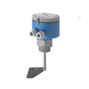 Endress Hauser Fte30 Soliswitch Rotary Paddle Level Switch 230VAC