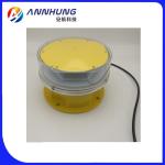 Shockproof Led Obstruction Light With Corrosion Resistant and UV protection,