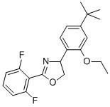 China Etoxazole [153233-91-1] wholesale