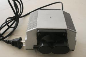 China Electric Dual Diaphragm Air Pump wholesale