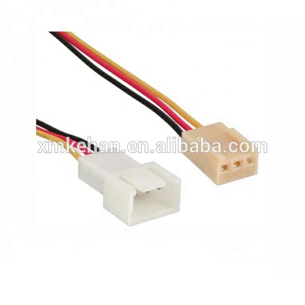 Japan Main Market OEM ODM Custom Farm Tractor Trucks Engine Cable Assembly Wire Harness