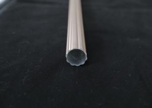 China 0.3mm Aluminum Curtain Rod wholesale
