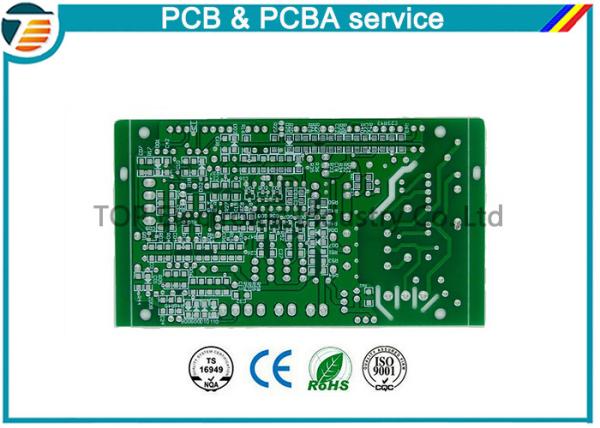 Quality Double Sided 2 Layer PCB Design For Computer , Auto Parts Products for sale