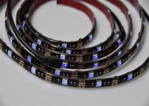 China Bright 5050 RGB DC12V 3m Multicolor Led Light Strip With Remote wholesale
