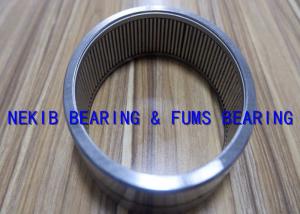 China Drawn Cup Roller Clutches Without Cage wholesale
