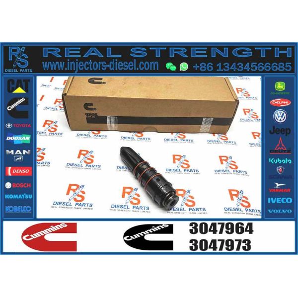 Fuel Nozzle Injector 3054218 3018566 3047964 3013725 3054218 3047985 3054213 Suitable for Original Diesel Engine Nt855