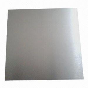 China Construction 1060 Aluminum Sublimation Metal Plate 20mm wholesale